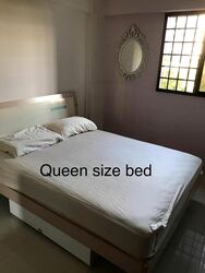 Blk 716 Clementi West Street 2 (Clementi), HDB 3 Rooms #558933401